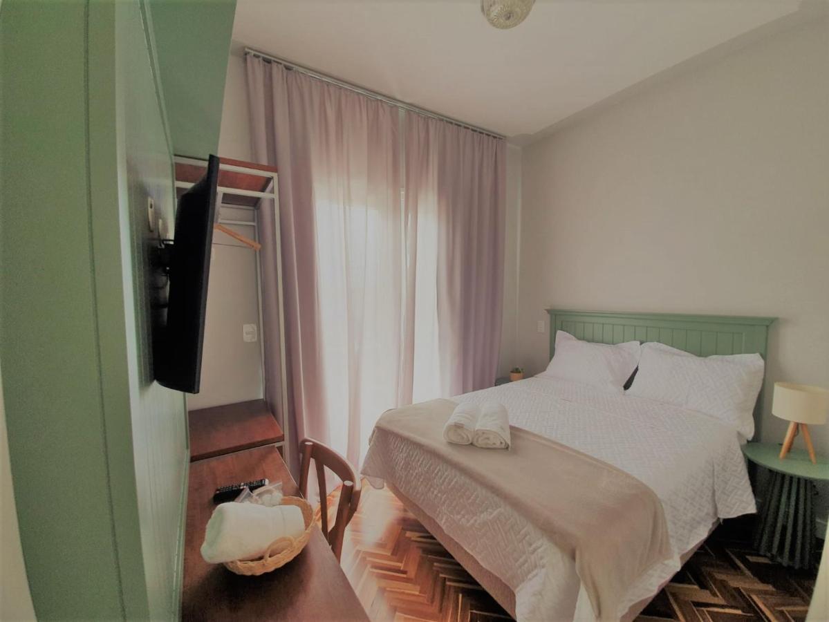 Paranagua Lodge Экстерьер фото