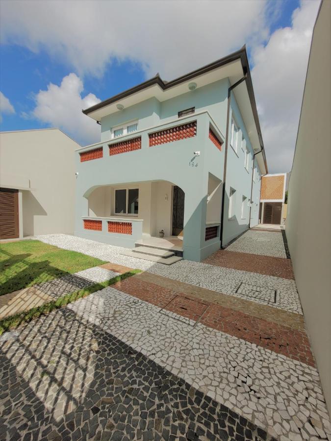 Paranagua Lodge Экстерьер фото