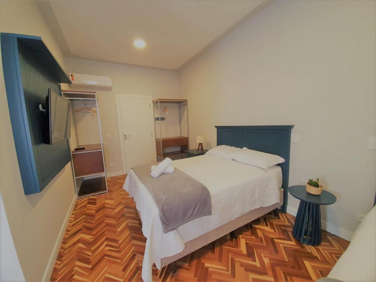 Paranagua Lodge Экстерьер фото