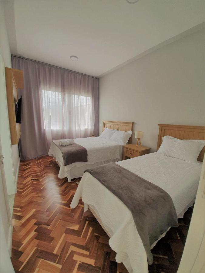 Paranagua Lodge Экстерьер фото