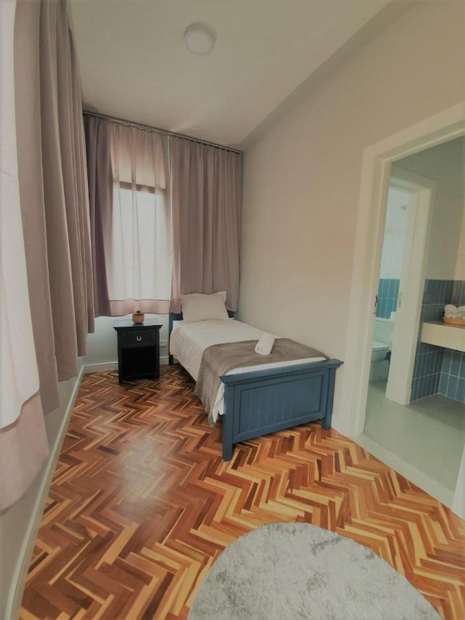 Paranagua Lodge Экстерьер фото