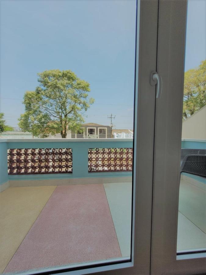 Paranagua Lodge Экстерьер фото