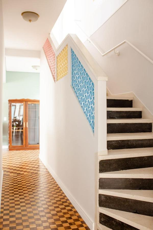 Paranagua Lodge Экстерьер фото